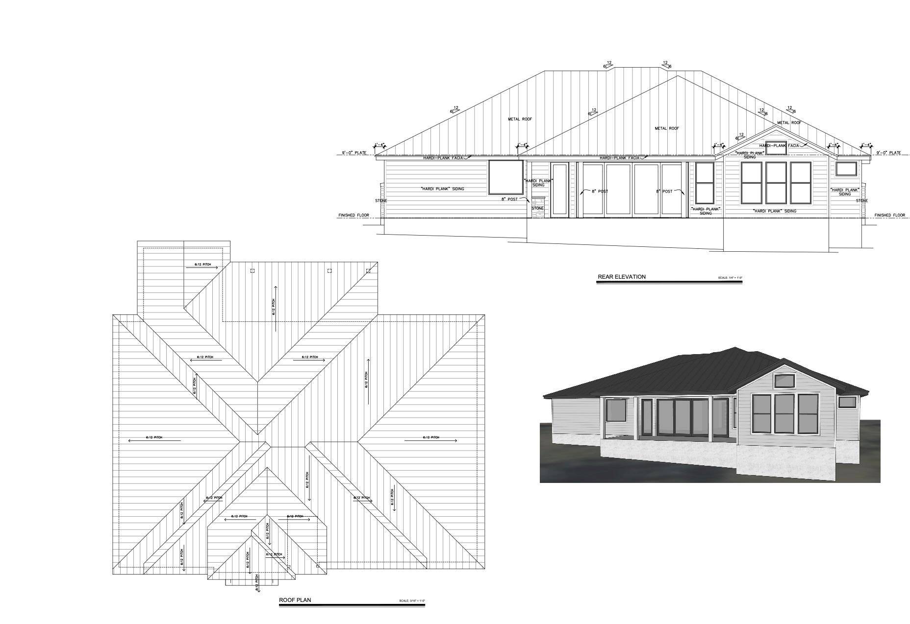 205 Big SPUR, Horseshoe Bay, TX 78657