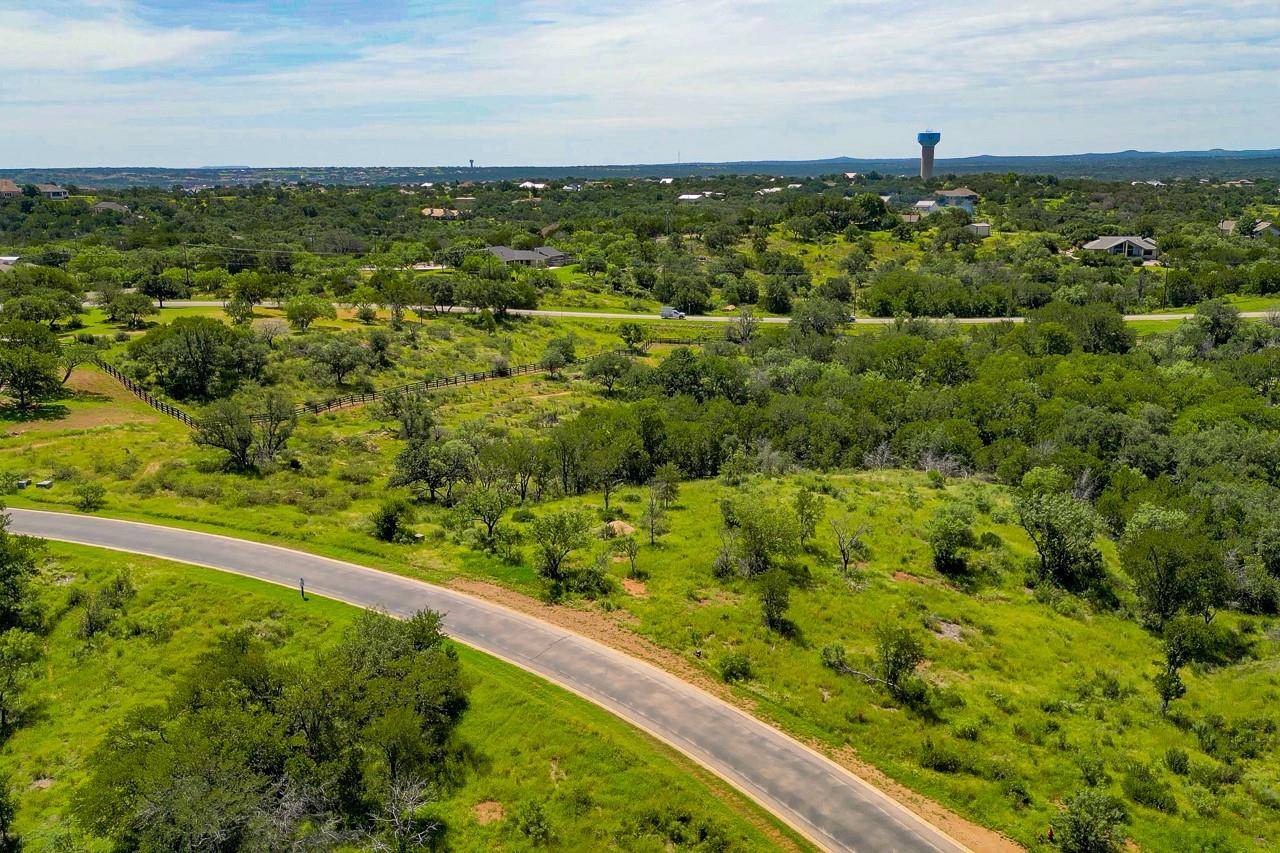 Lot 135 Overlook PKWY, Horseshoe Bay, TX 78657