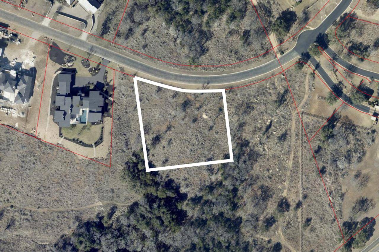 Lot 135 Overlook PKWY, Horseshoe Bay, TX 78657