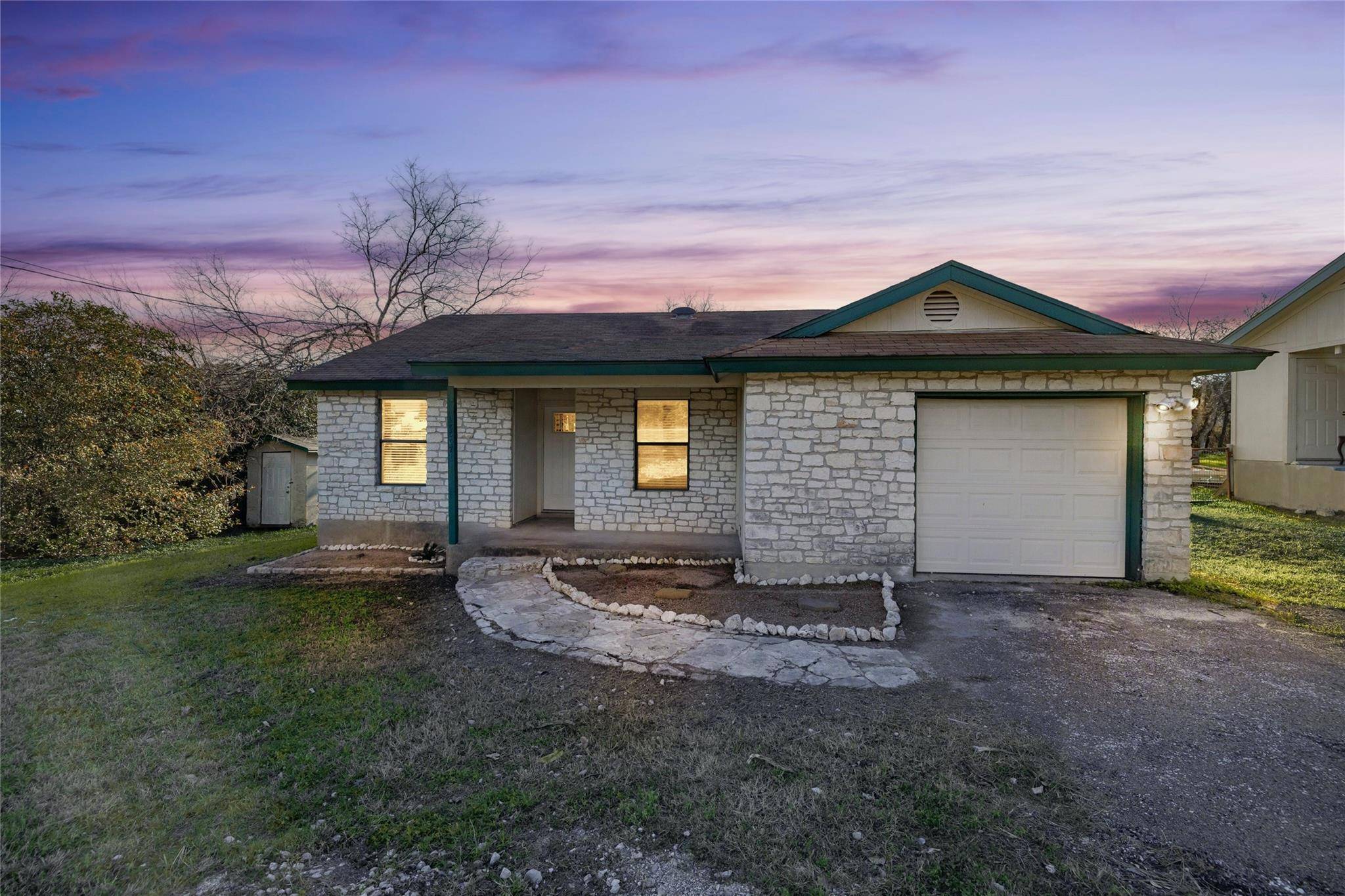 18507 Lake Terrace DR, Jonestown, TX 78645