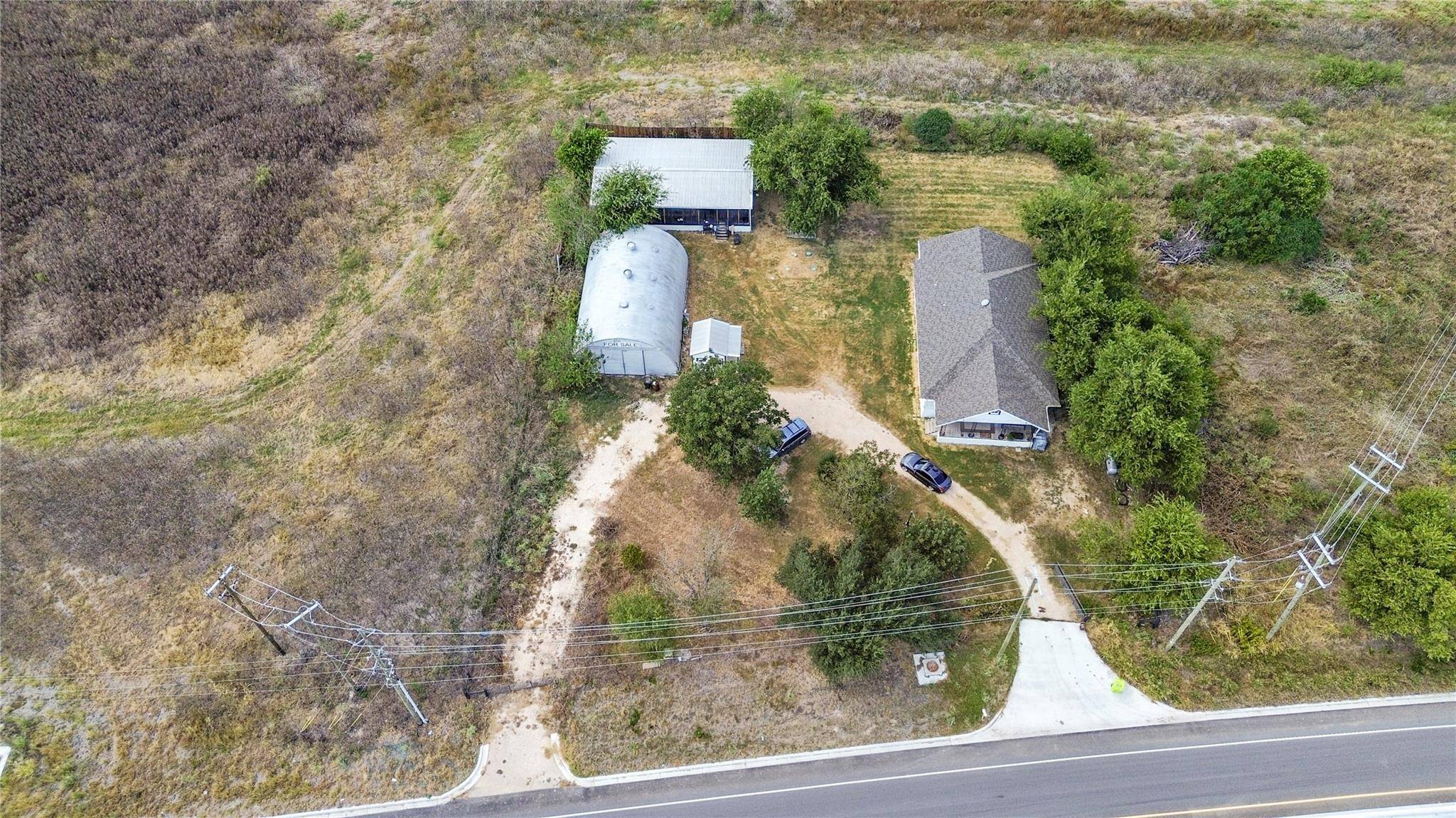 280 FM 3349, Taylor, TX 76574