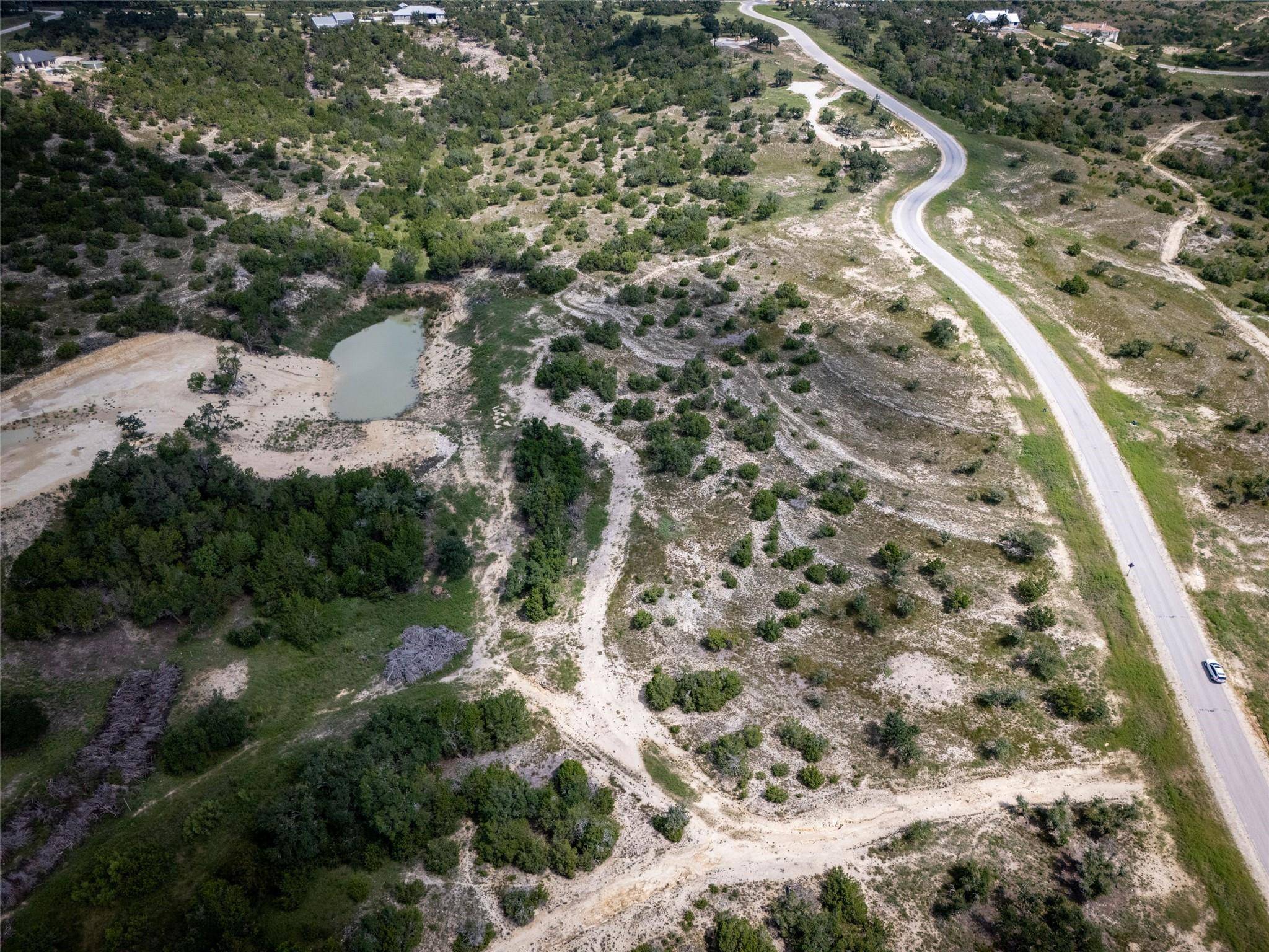 Lot 183 Majestic Hills DR, Blanco, TX 78606