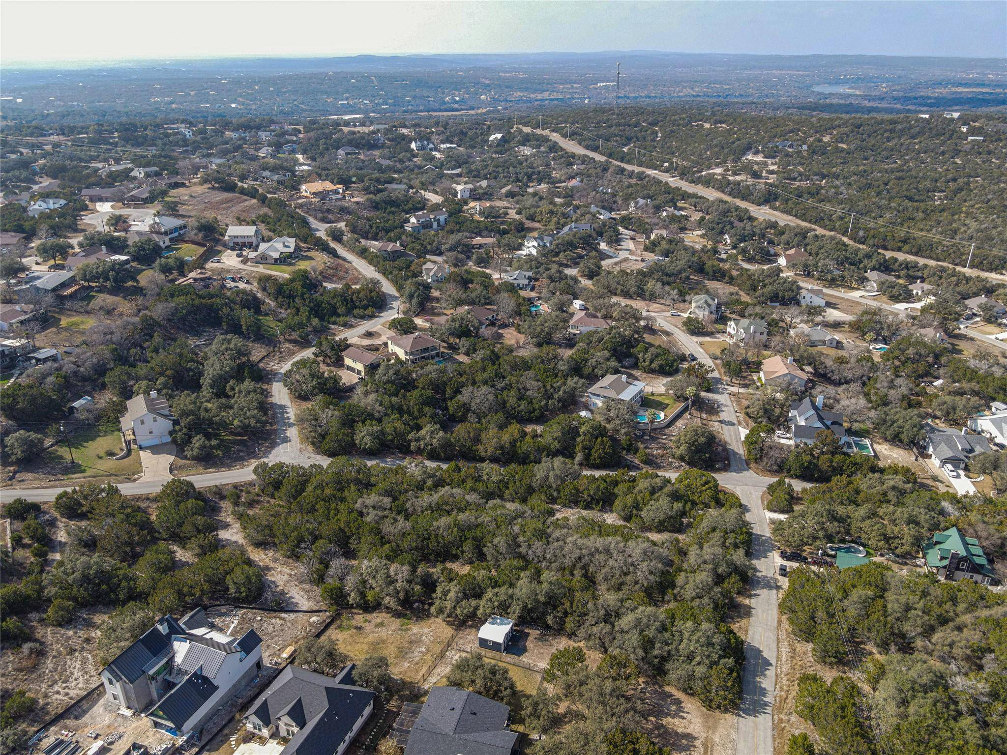 22314 Briarcliff DR, Briarcliff, TX 78669