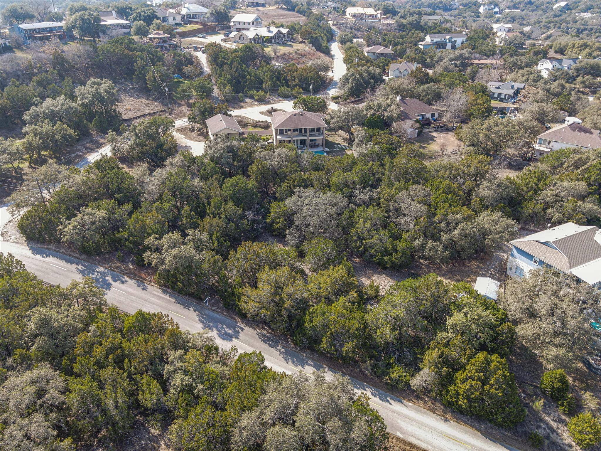22314 Briarcliff DR, Briarcliff, TX 78669