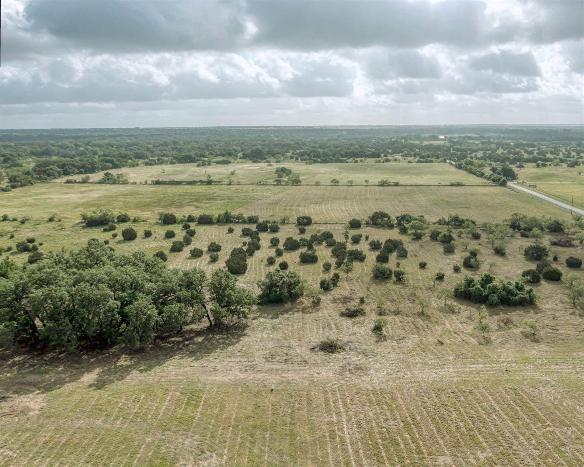 TBD Lot 1 - County Rd 210, Bertram, TX 78605