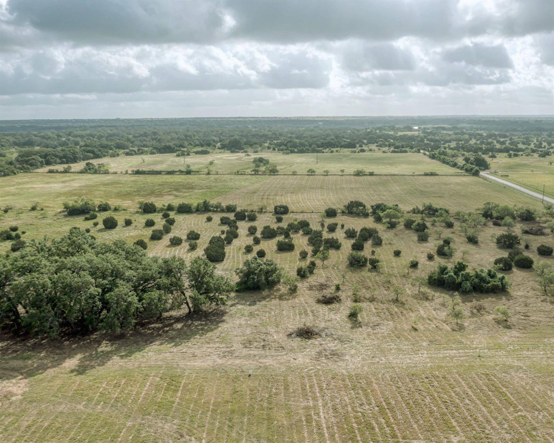 TBD Lot 1 - County Rd 210, Bertram, TX 78605