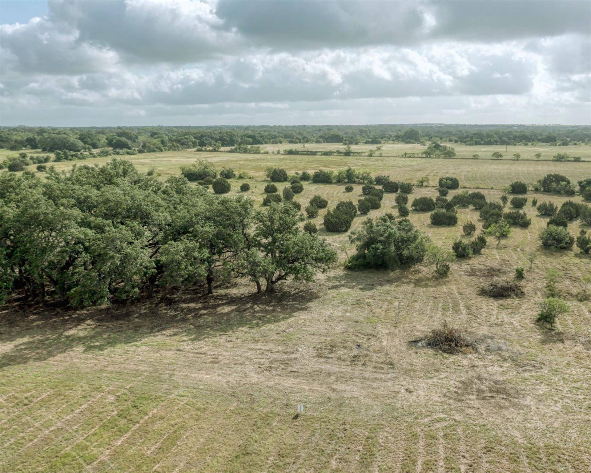 TBD Lot 1 - County Rd 210, Bertram, TX 78605
