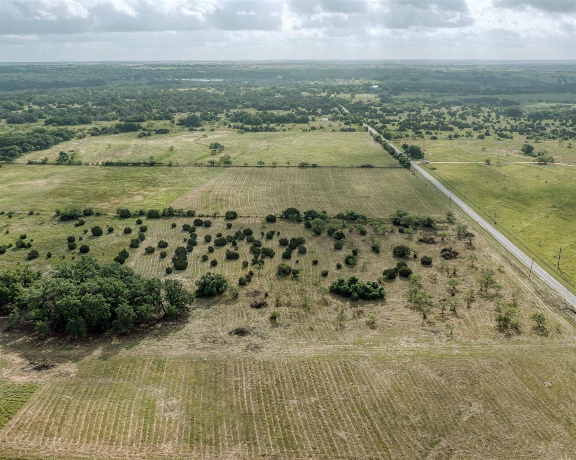 TBD Lot 1 - County Rd 210, Bertram, TX 78605