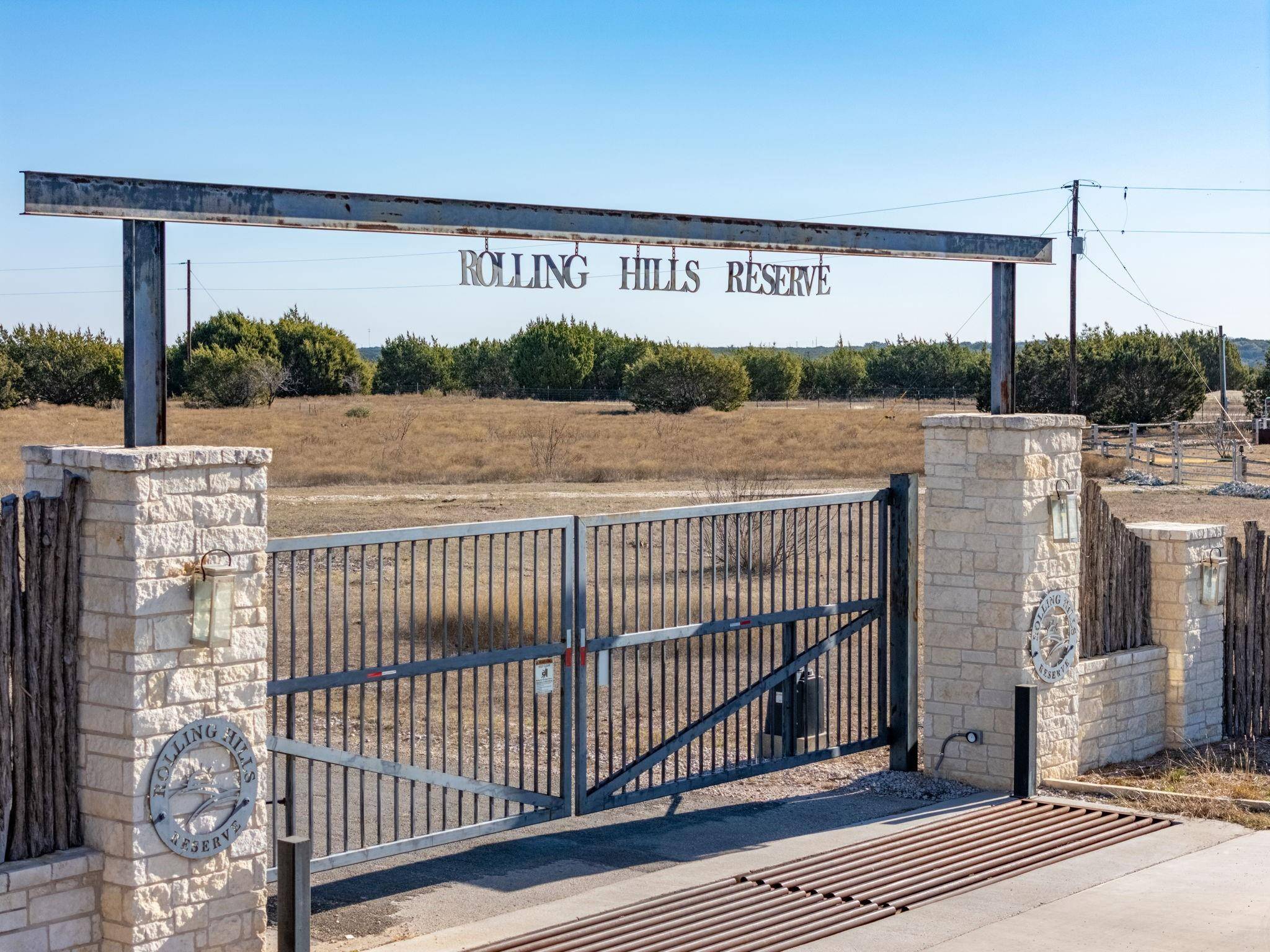 Lot 47 Longview DR, Lampasas, TX 76550