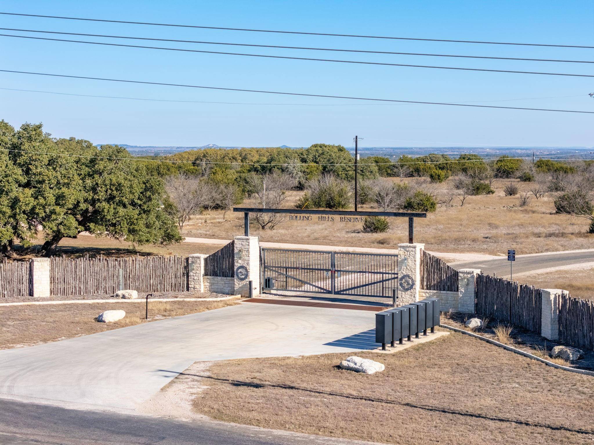 Lot 47 Longview DR, Lampasas, TX 76550
