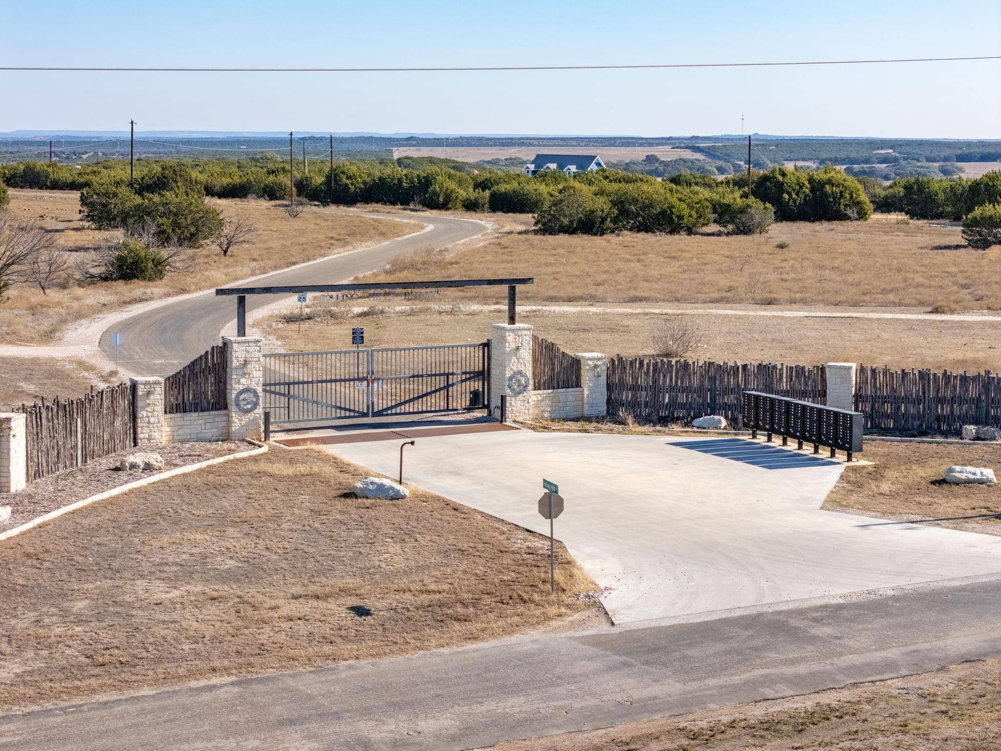 Lot 47 Longview DR, Lampasas, TX 76550