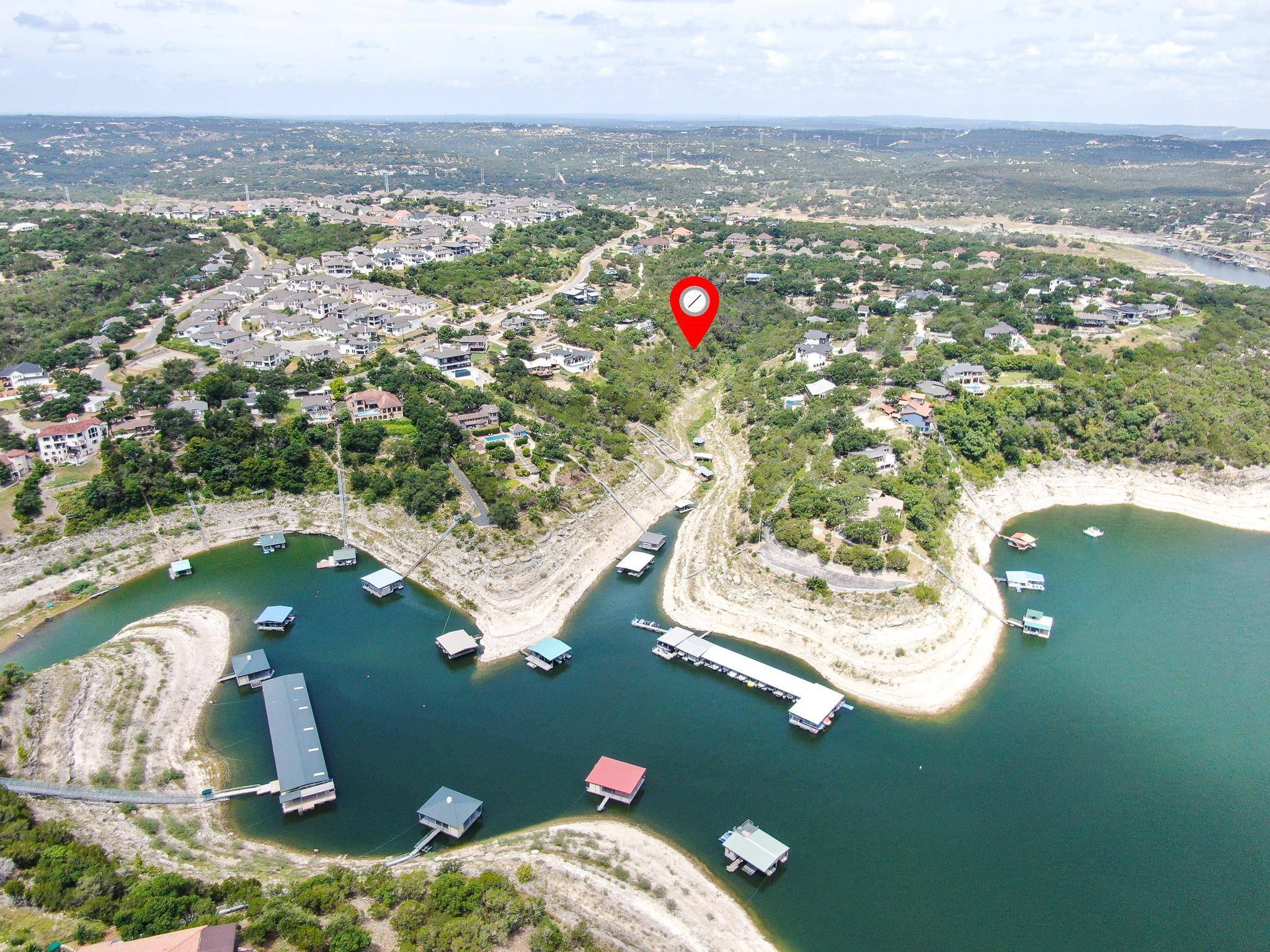 19504 Fisher LN, Austin, TX 78738