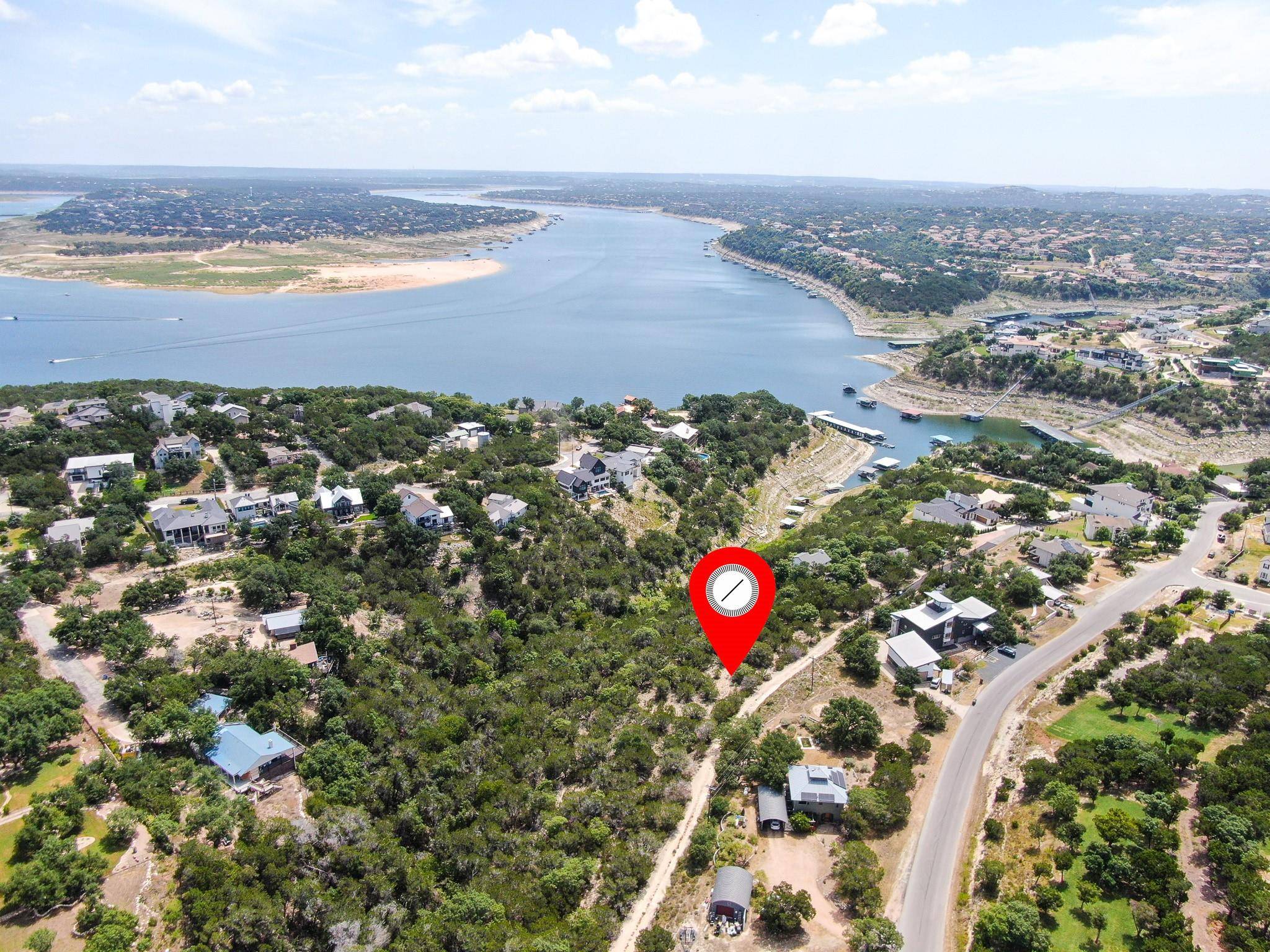 19504 Fisher LN, Austin, TX 78738