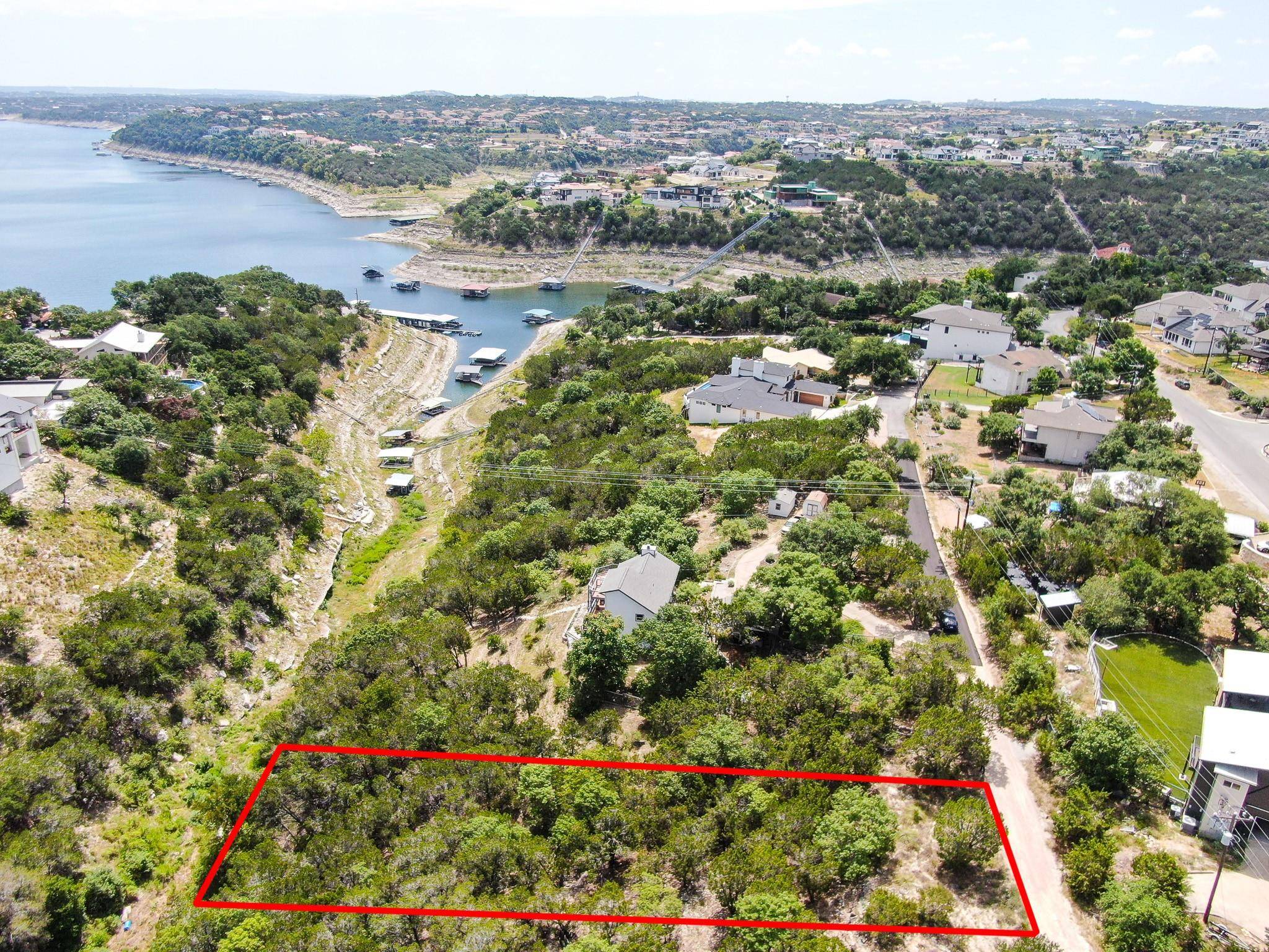 19504 Fisher LN, Austin, TX 78738