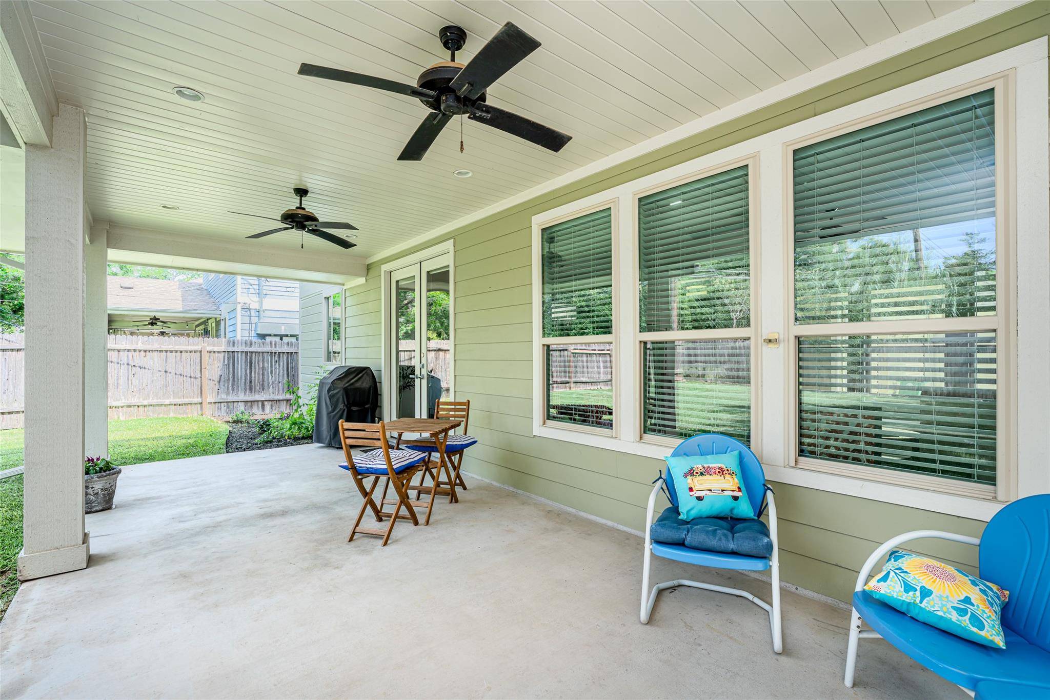 705 E 49th ST #A, Austin, TX 78751