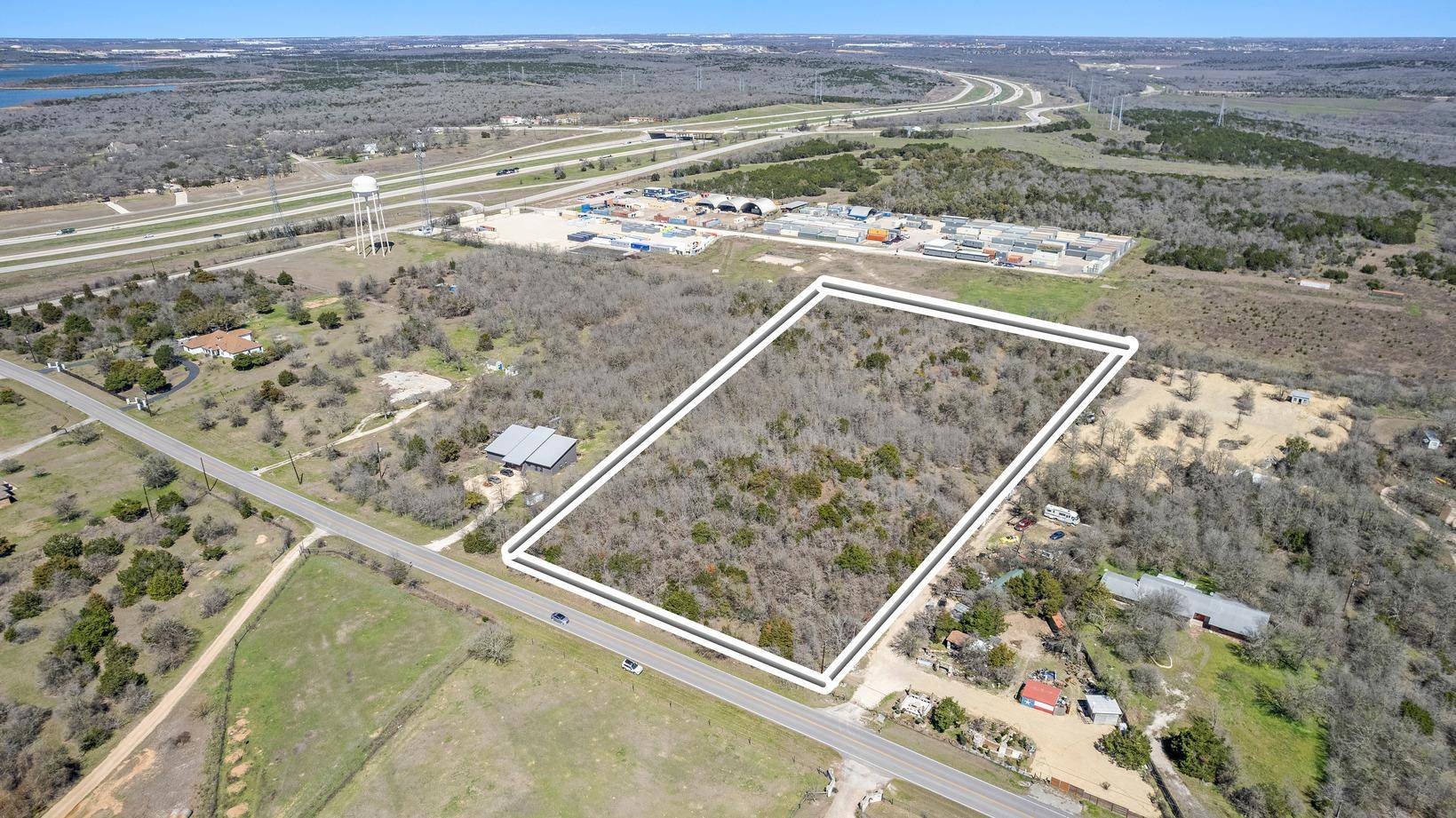 7669 Nez Perce TRCE, Manor, TX 78653
