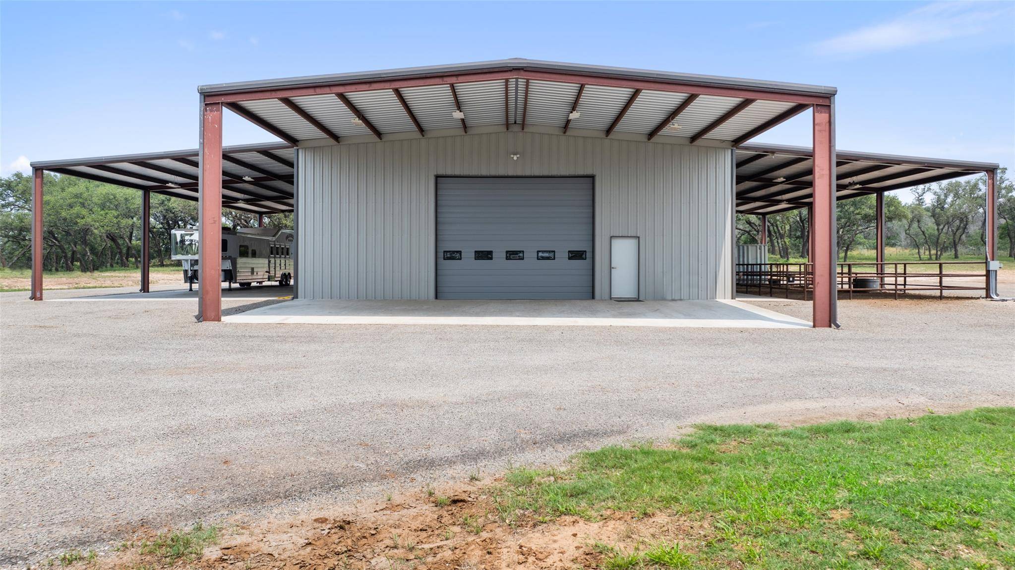 3431 Klett Ranch Road, Johnson City, TX 78636