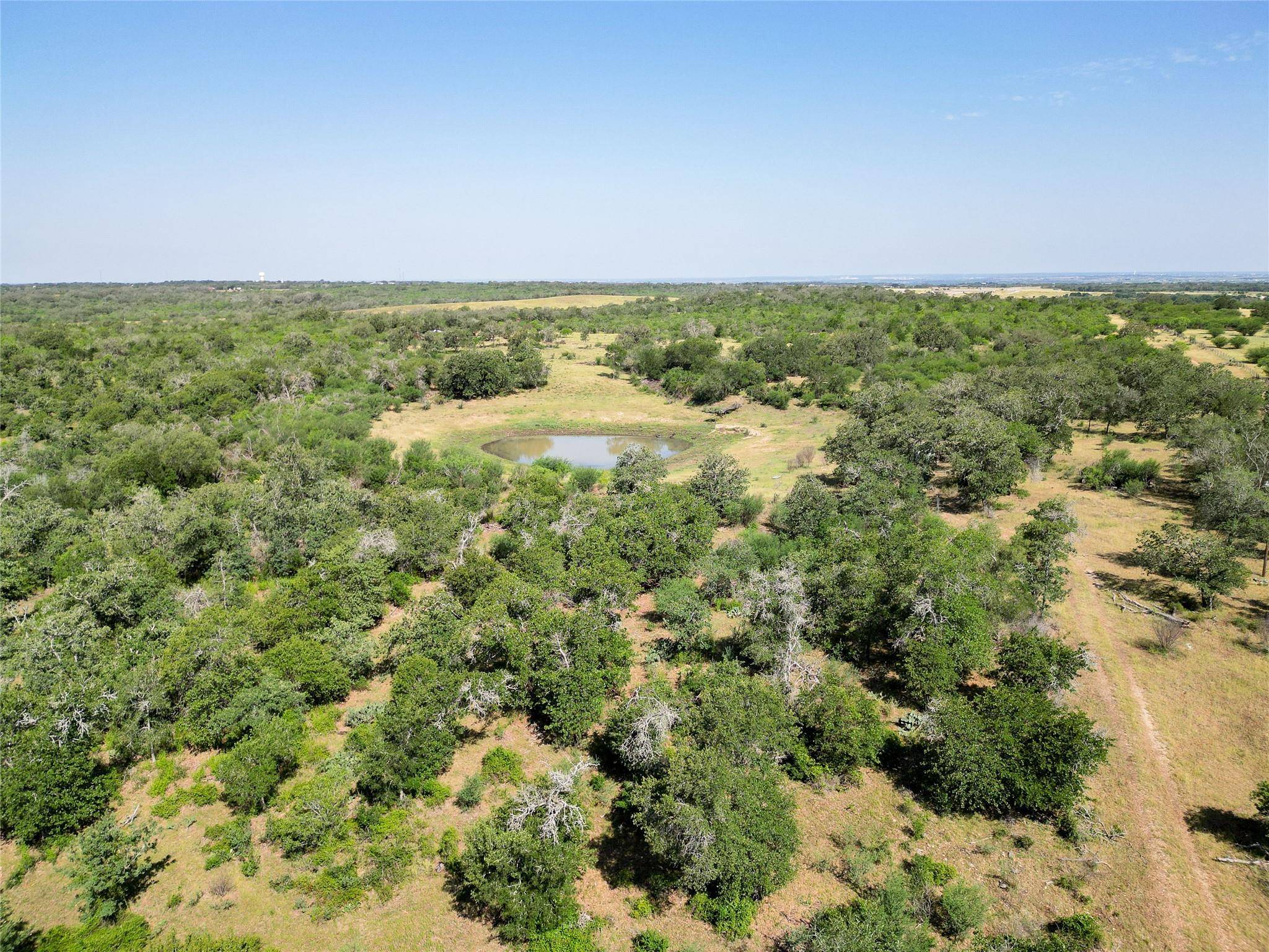 00 Gravel Pit RD, Seguin, TX 78155