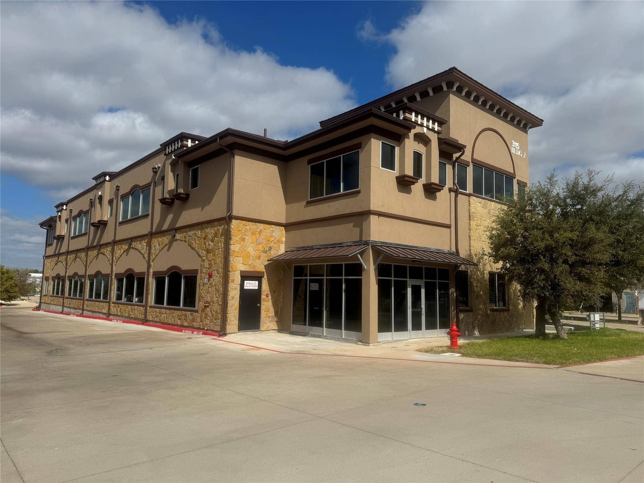 3115 Kenai DR #Bldg 2, Cedar Park, TX 78613