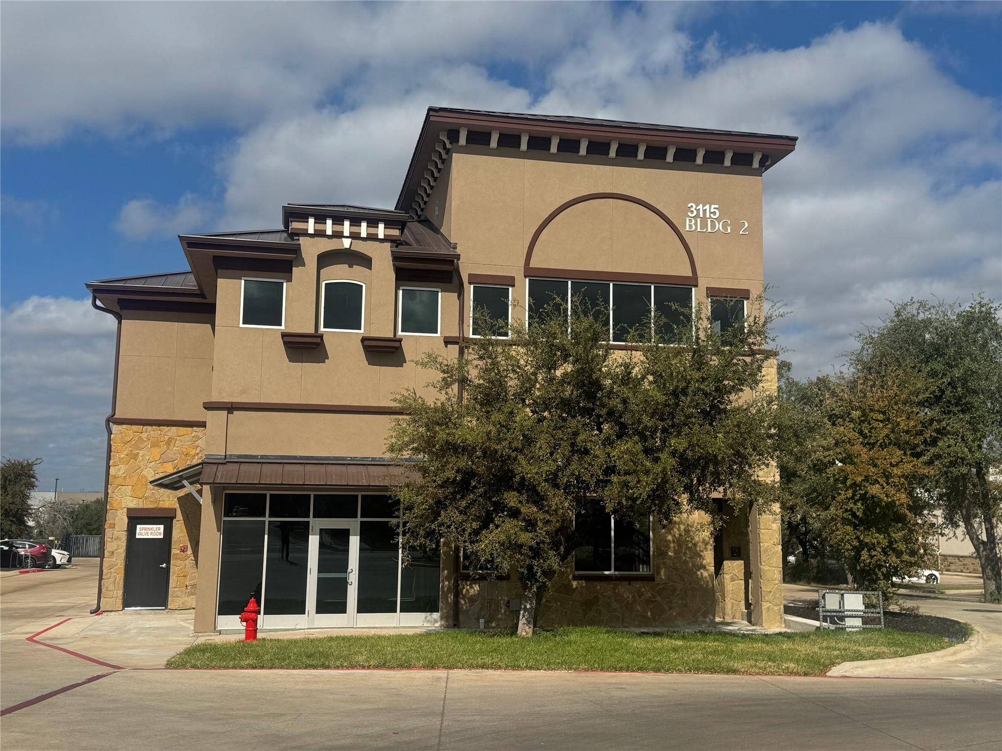 3115 Kenai DR #Bldg 2, Cedar Park, TX 78613