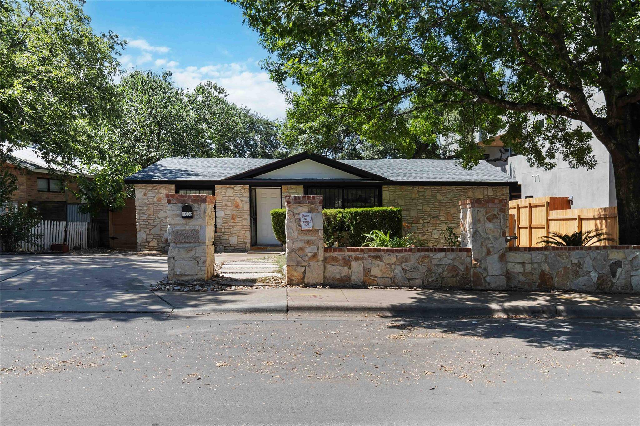 1002 Walter ST, Austin, TX 78702