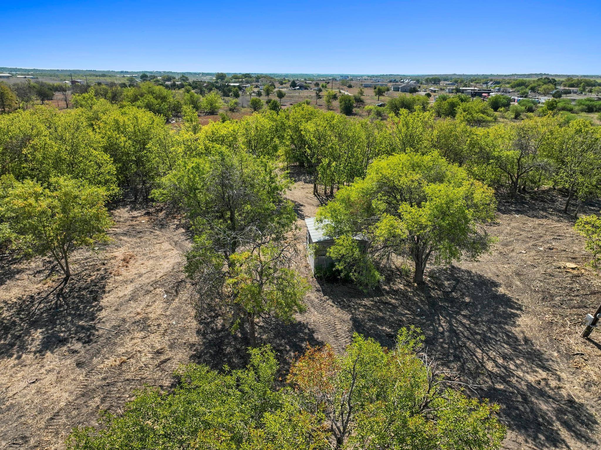 TBD Williamson (2.5 Acres) RD, Kyle, TX 78640