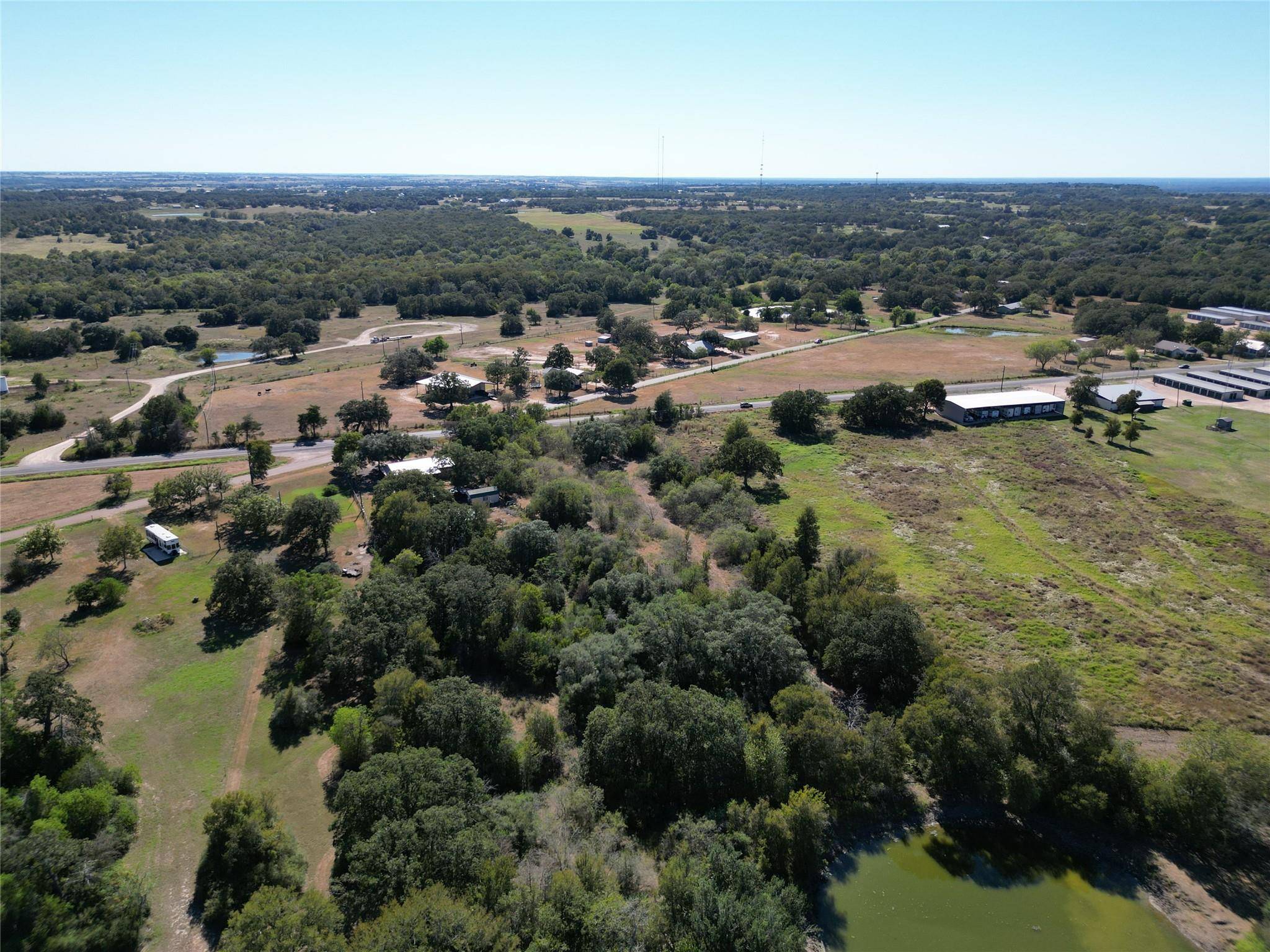 N/A Fm-155, La Grange, TX 78945