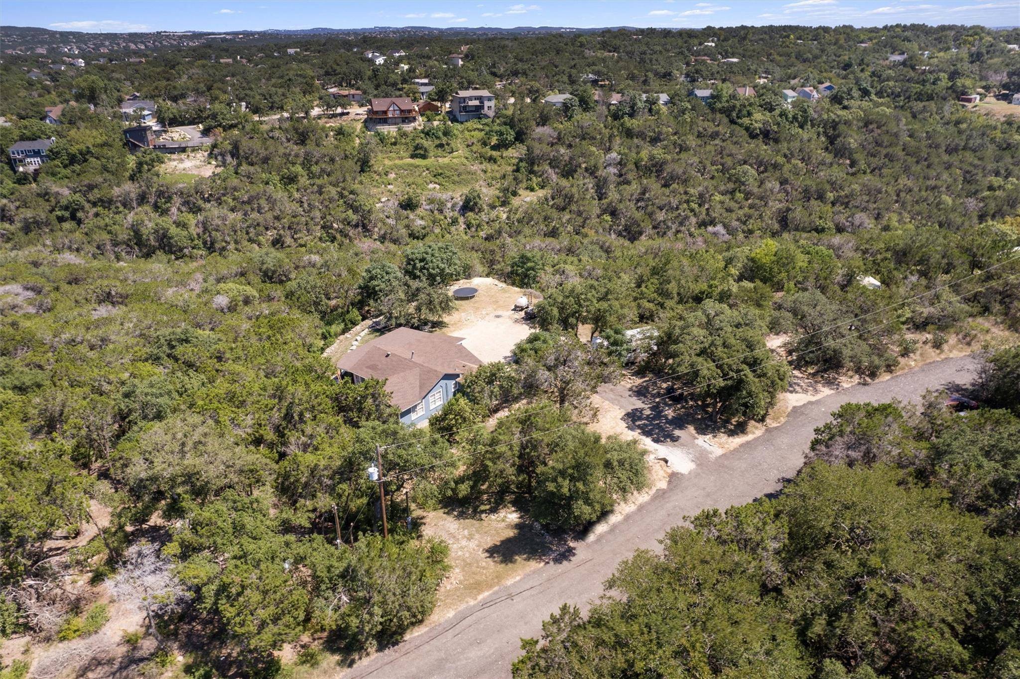 15001 Dexler DR, Austin, TX 78734