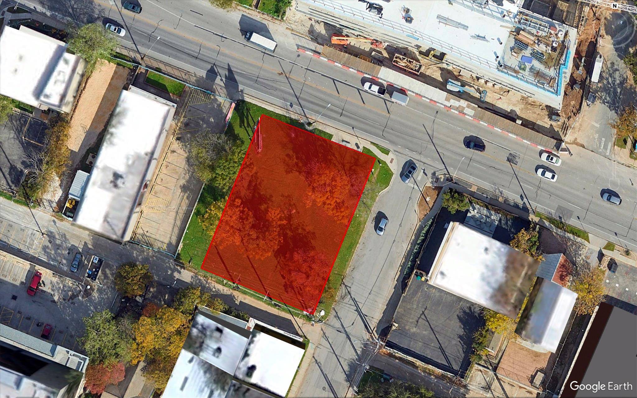 917 & 919 E 7th ST, Austin, TX 78702