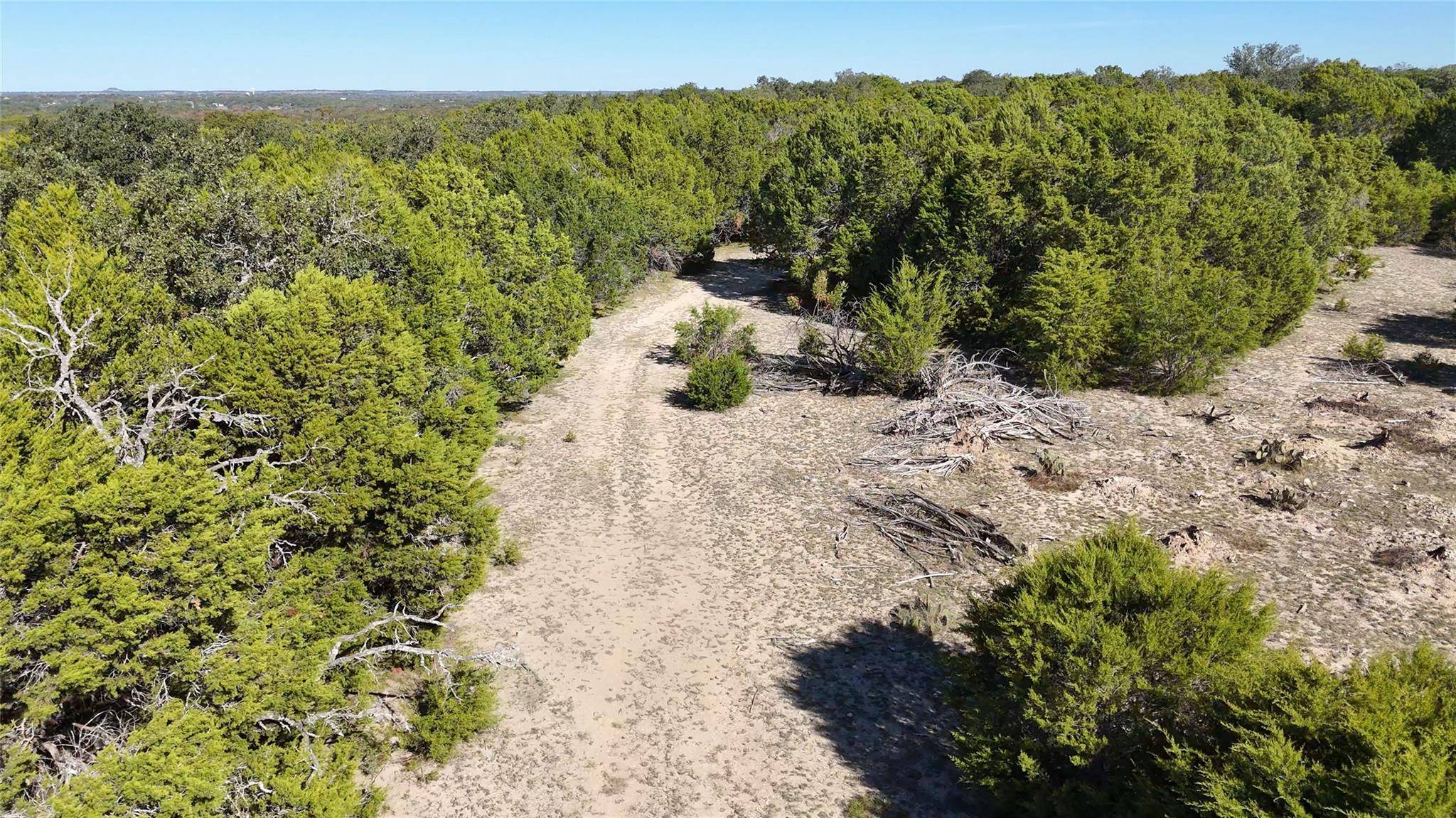 TBD 281 HWY, Lampasas, TX 76550