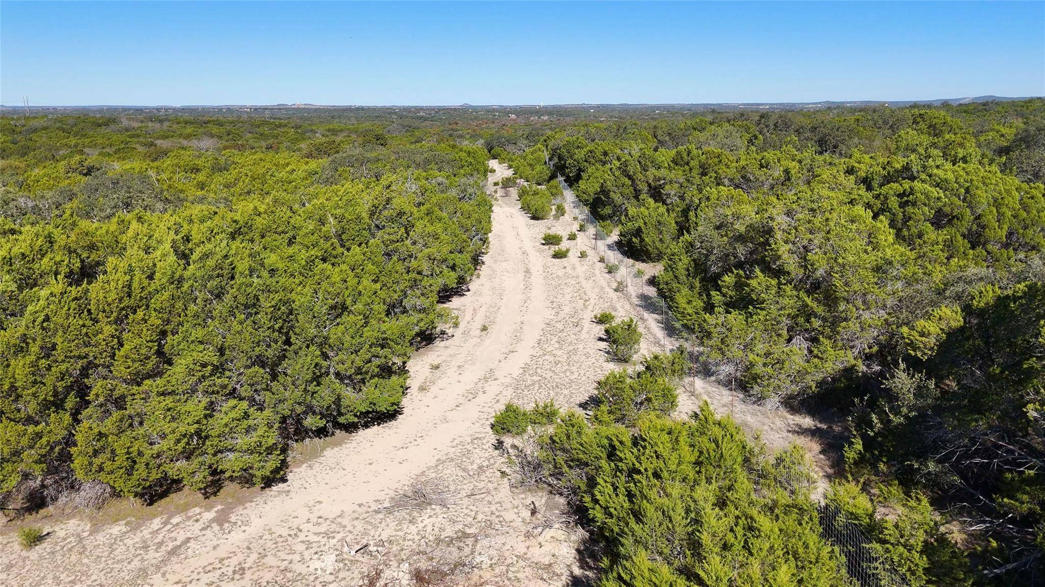 TBD 281 HWY, Lampasas, TX 76550