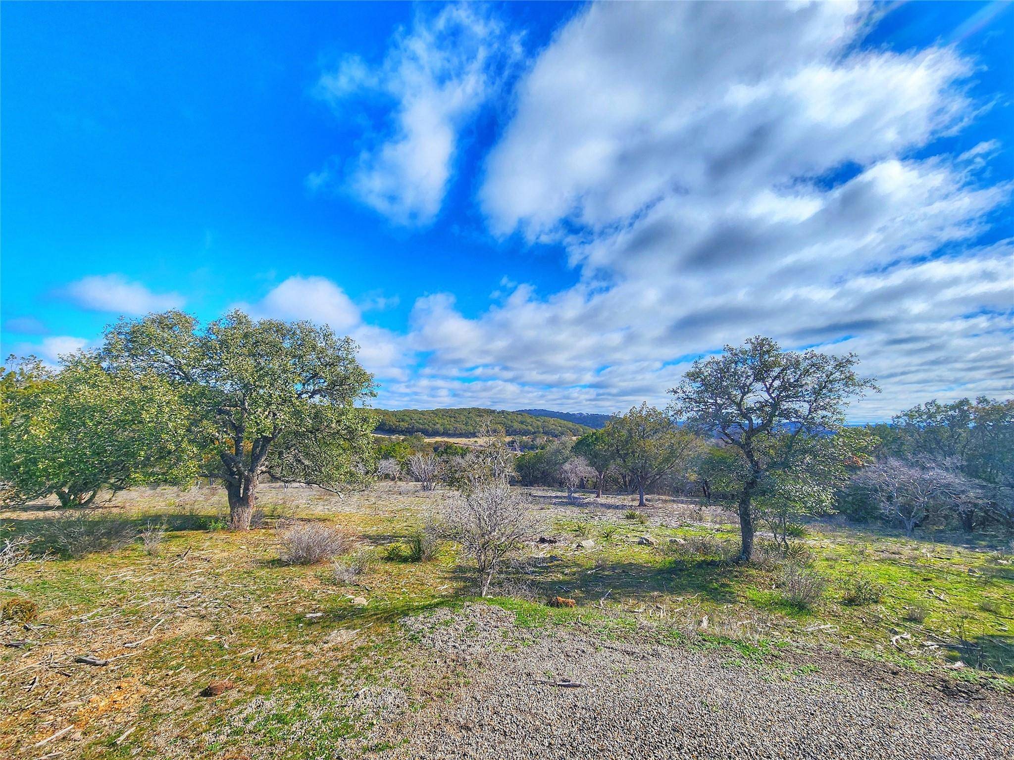 0 N Mountain Laurel LN, Burnet, TX 78611