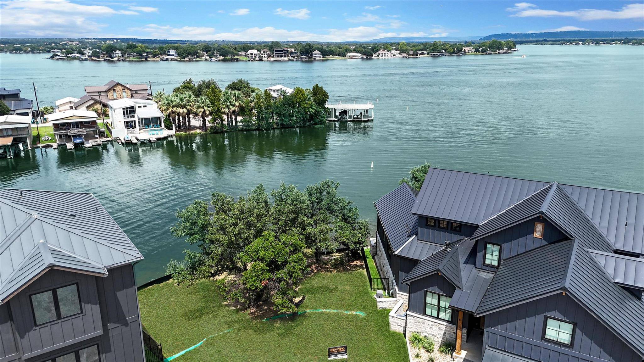 Lot 7 Pointview DR, Granite Shoals, TX 78654