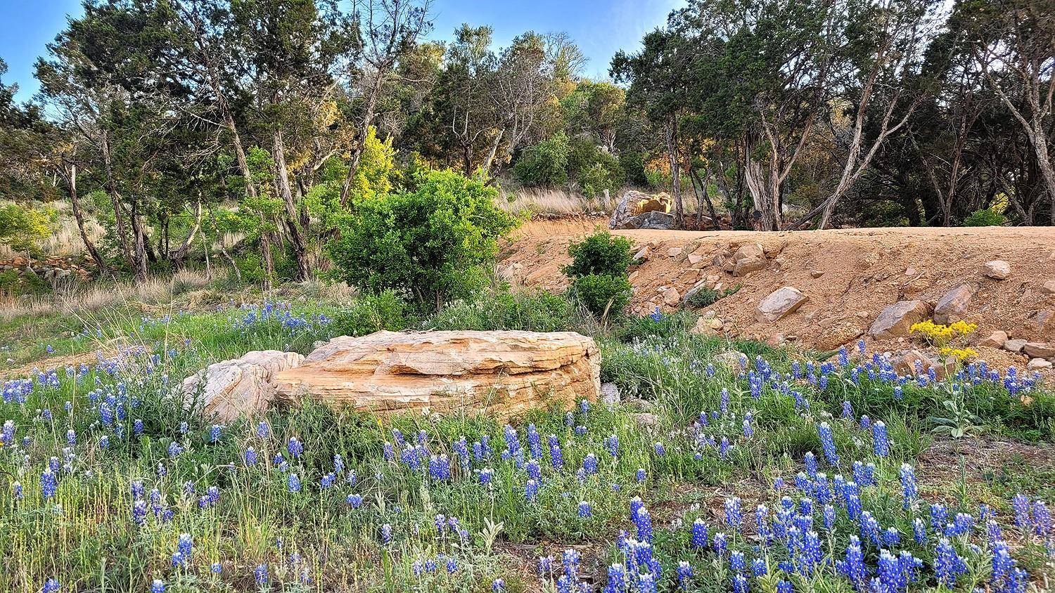 0000 W Fm 2147 Lot 1, Cottonwood Shores, TX 78657