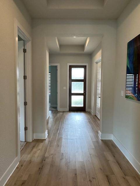 900 Elenora DR, Leander, TX 78641