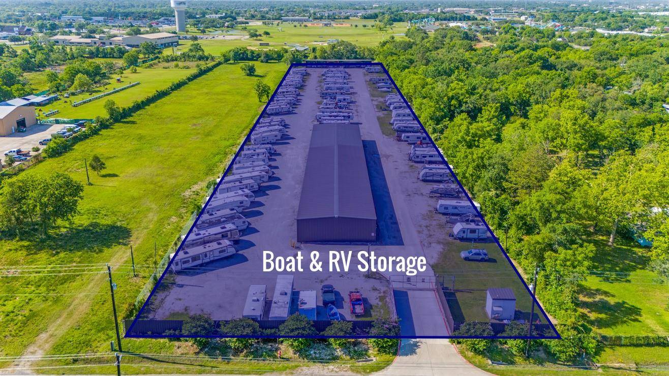 309 W Archer RD, Baytown, TX 77521