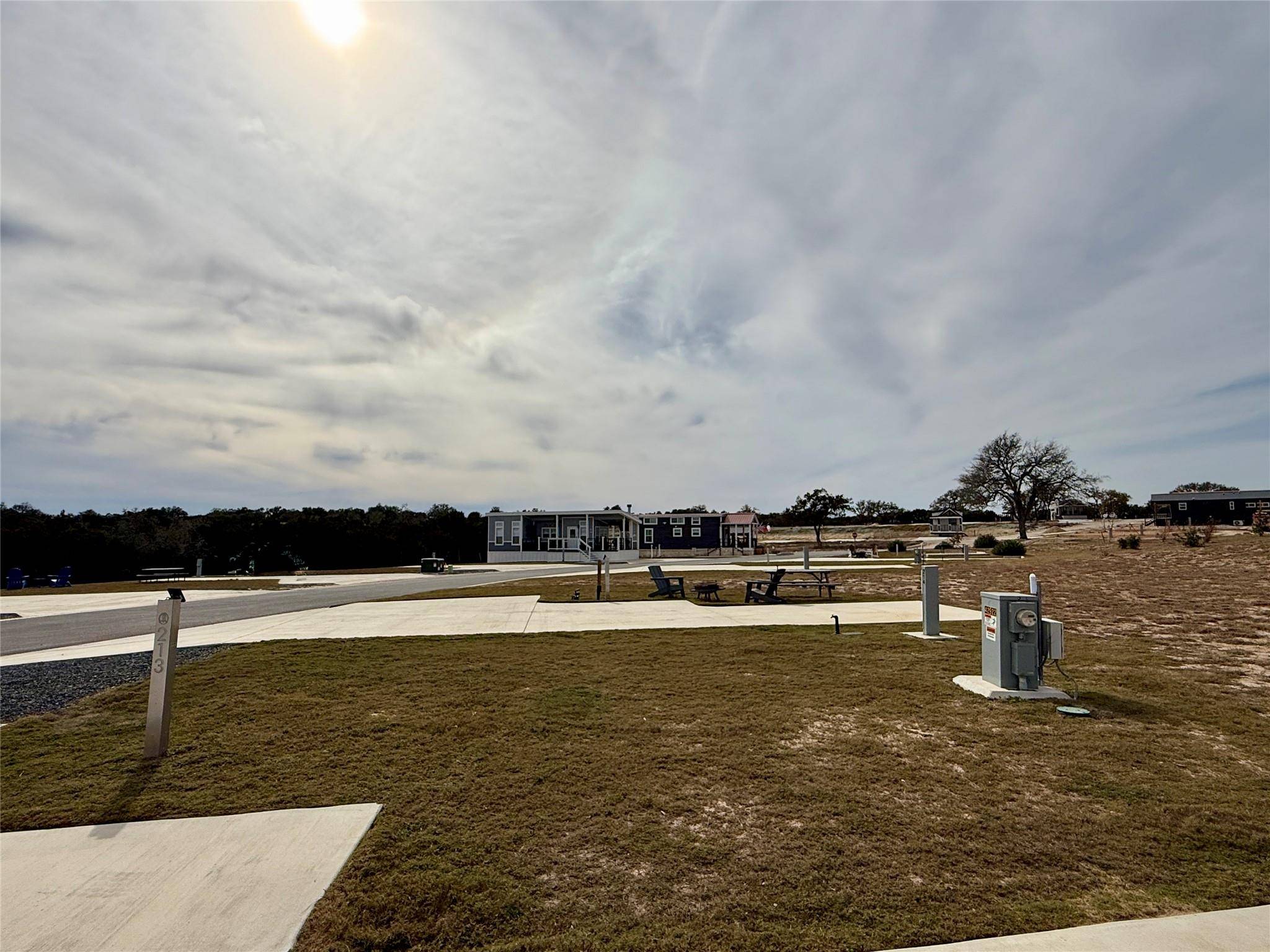 5386 Ranch Road 1376 RD #214, Fredericksburg, TX 78624