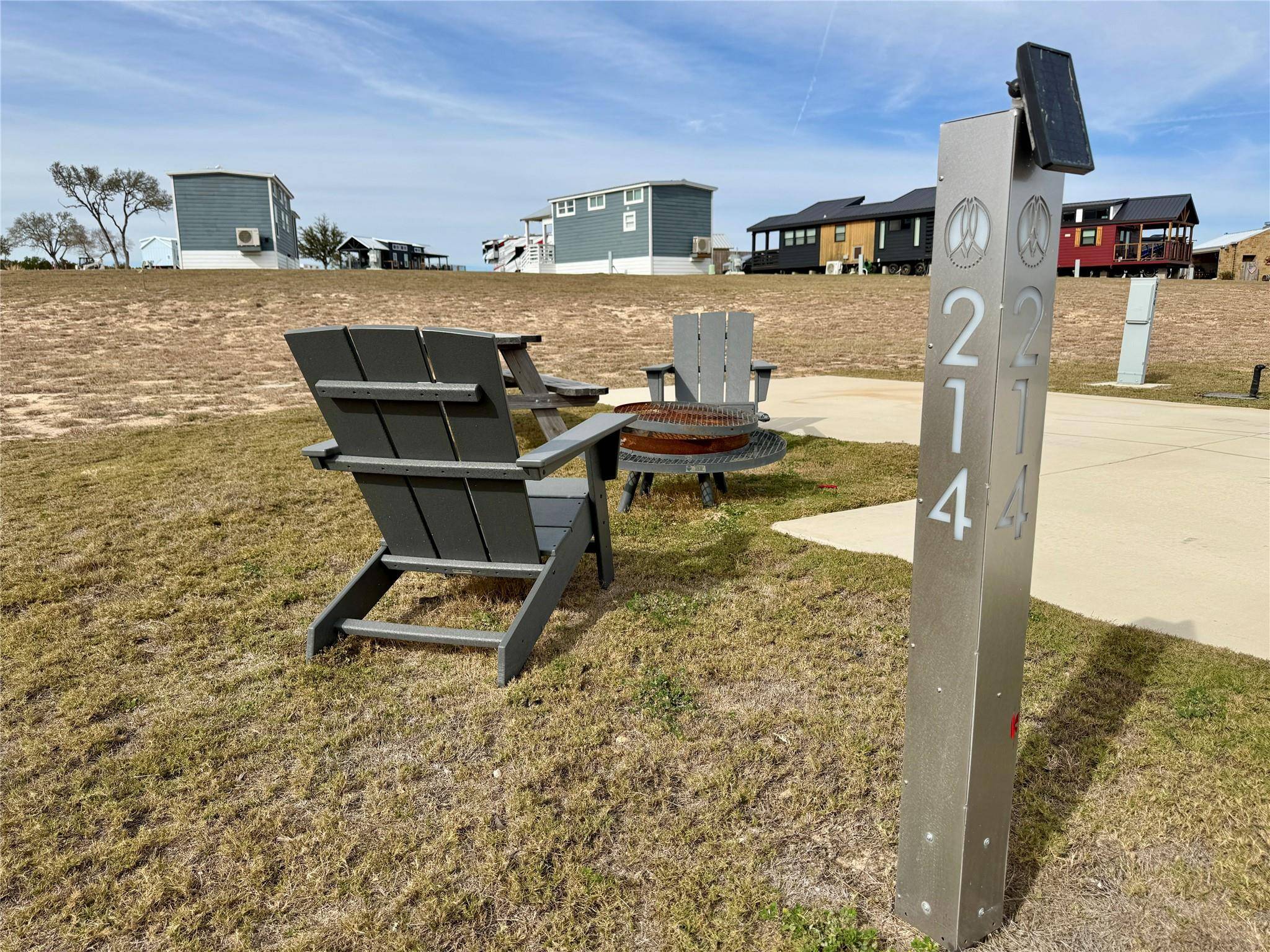 5386 Ranch Road 1376 RD #214, Fredericksburg, TX 78624