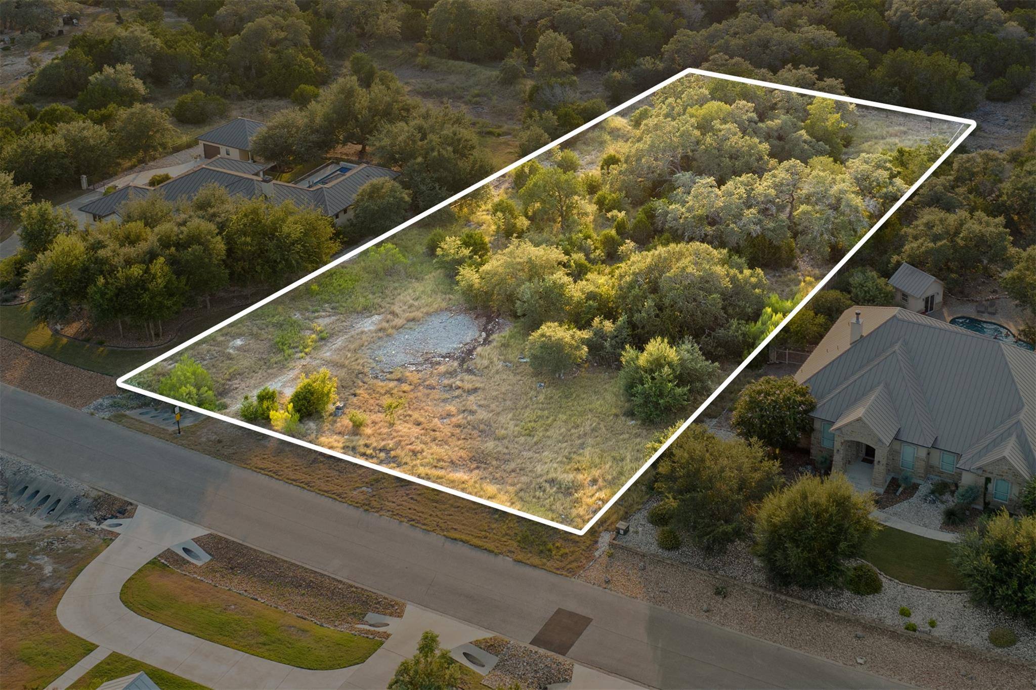 322 Lookout RDG, New Braunfels, TX 78132