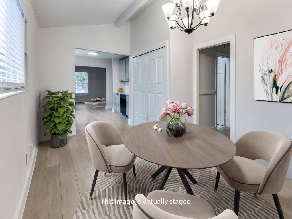 1108 Vasquez ST, Austin, TX 78741