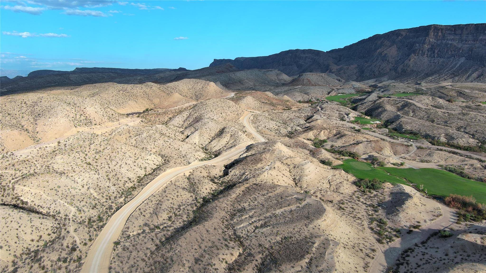 Lot 16 Comanche Hills DR, Lajitas, TX 79852