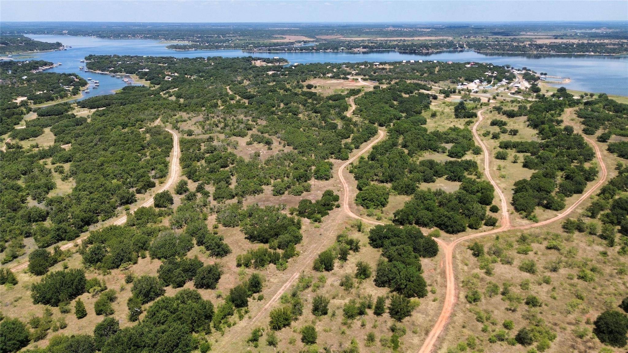 TBD Amy DR, Brownwood, TX 76801