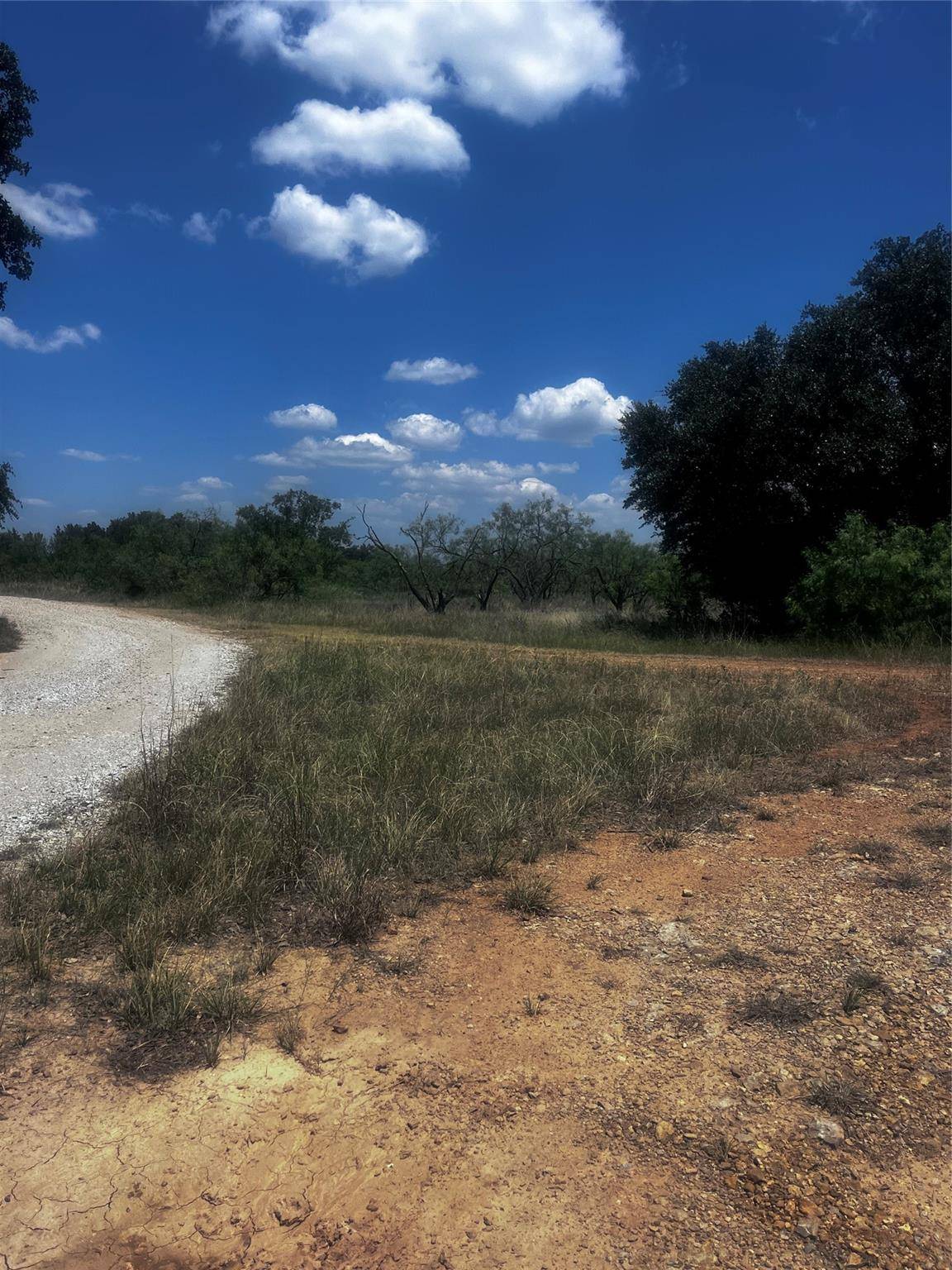 TBD Amy DR, Brownwood, TX 76801
