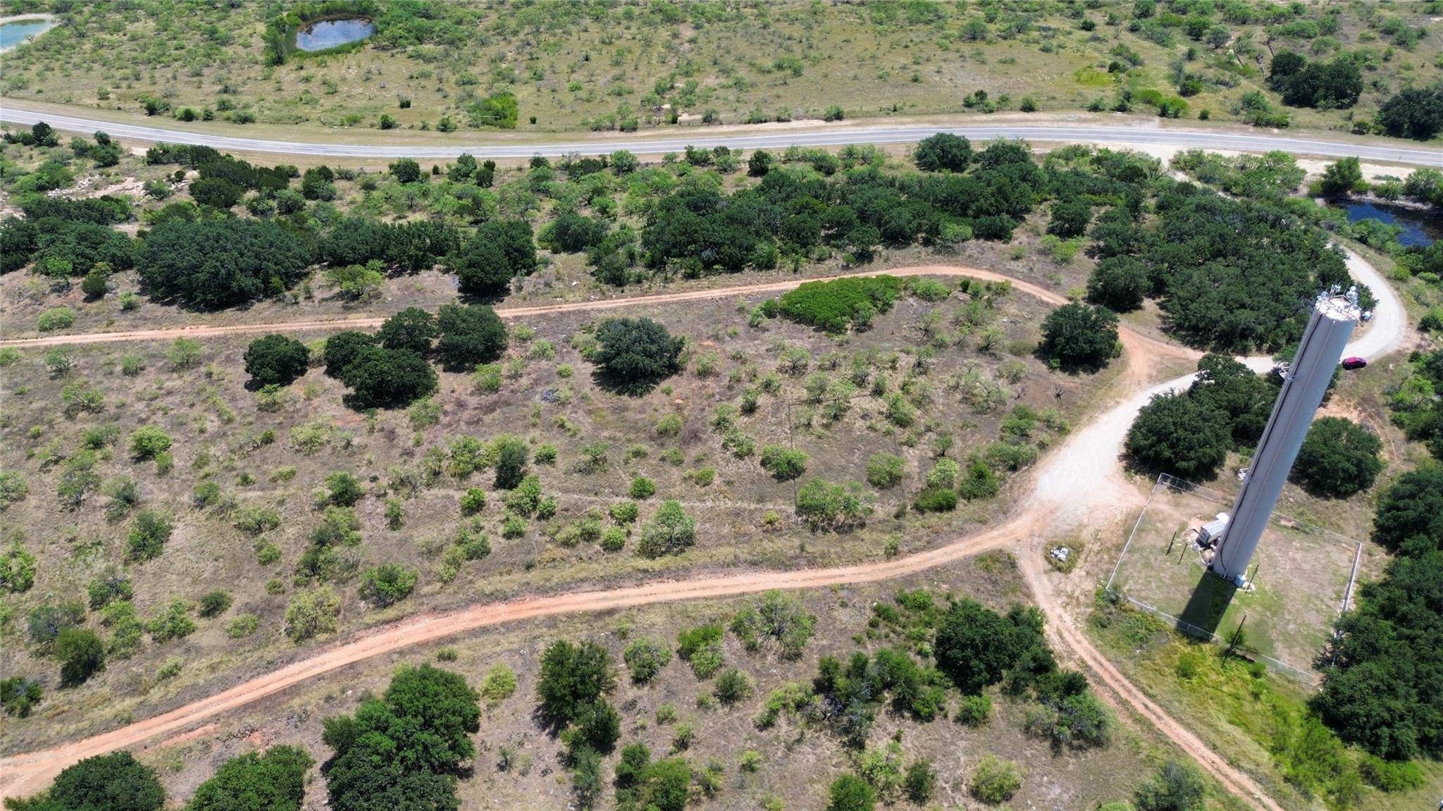 TBD Amy DR, Brownwood, TX 76801