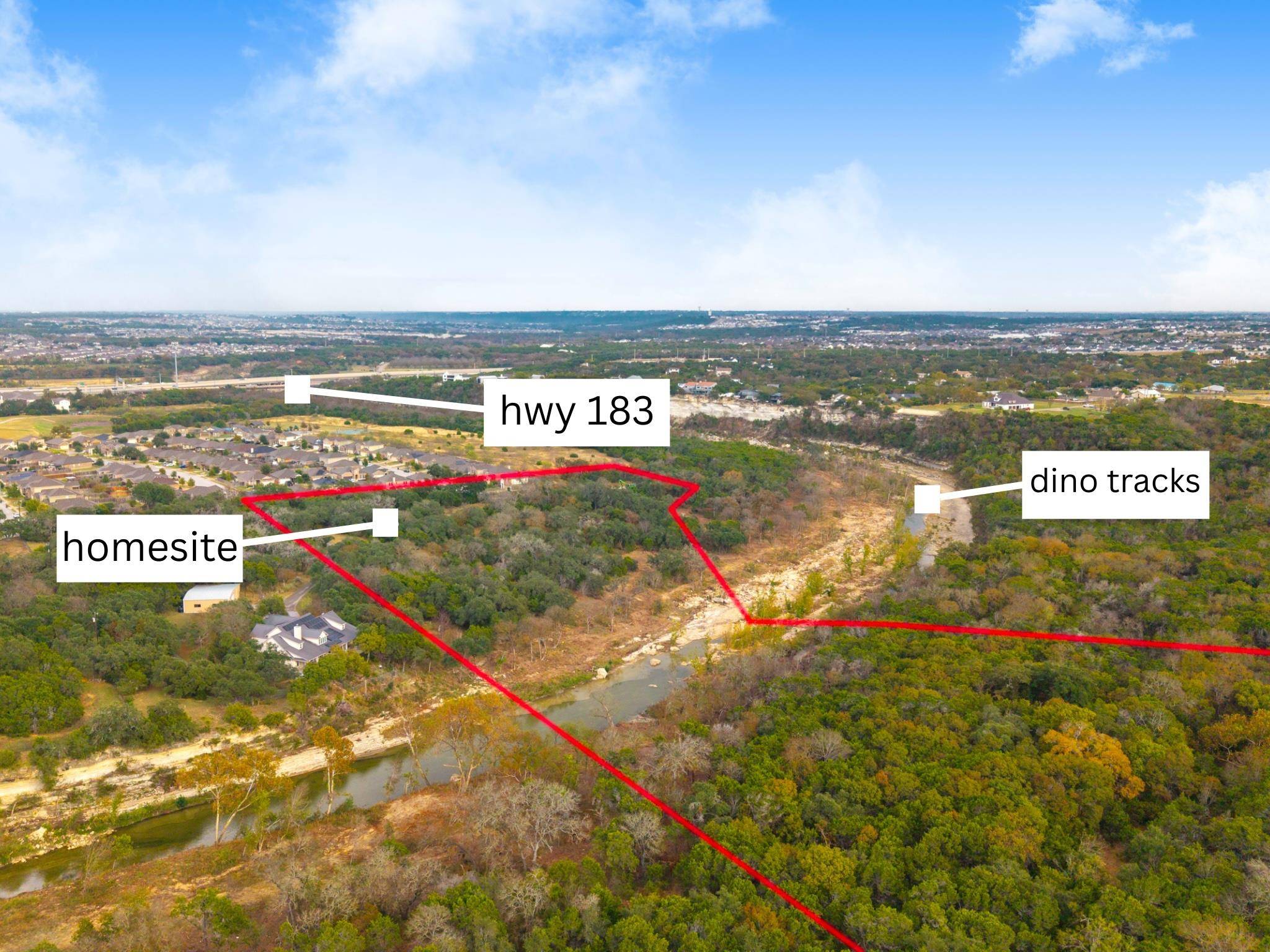 000 River RUN, Leander, TX 78641