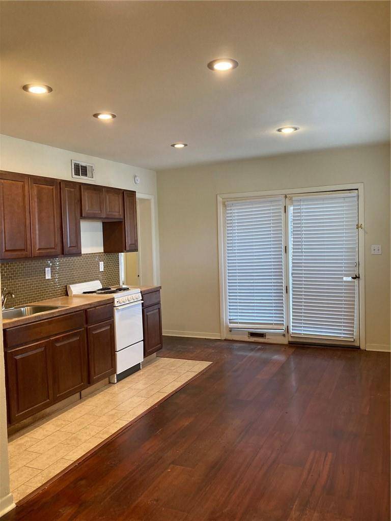 2703 Swisher ST #100A, Austin, TX 78705