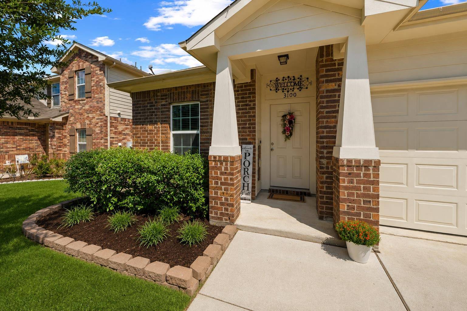 3100 Ortman DR, Pflugerville, TX 78660