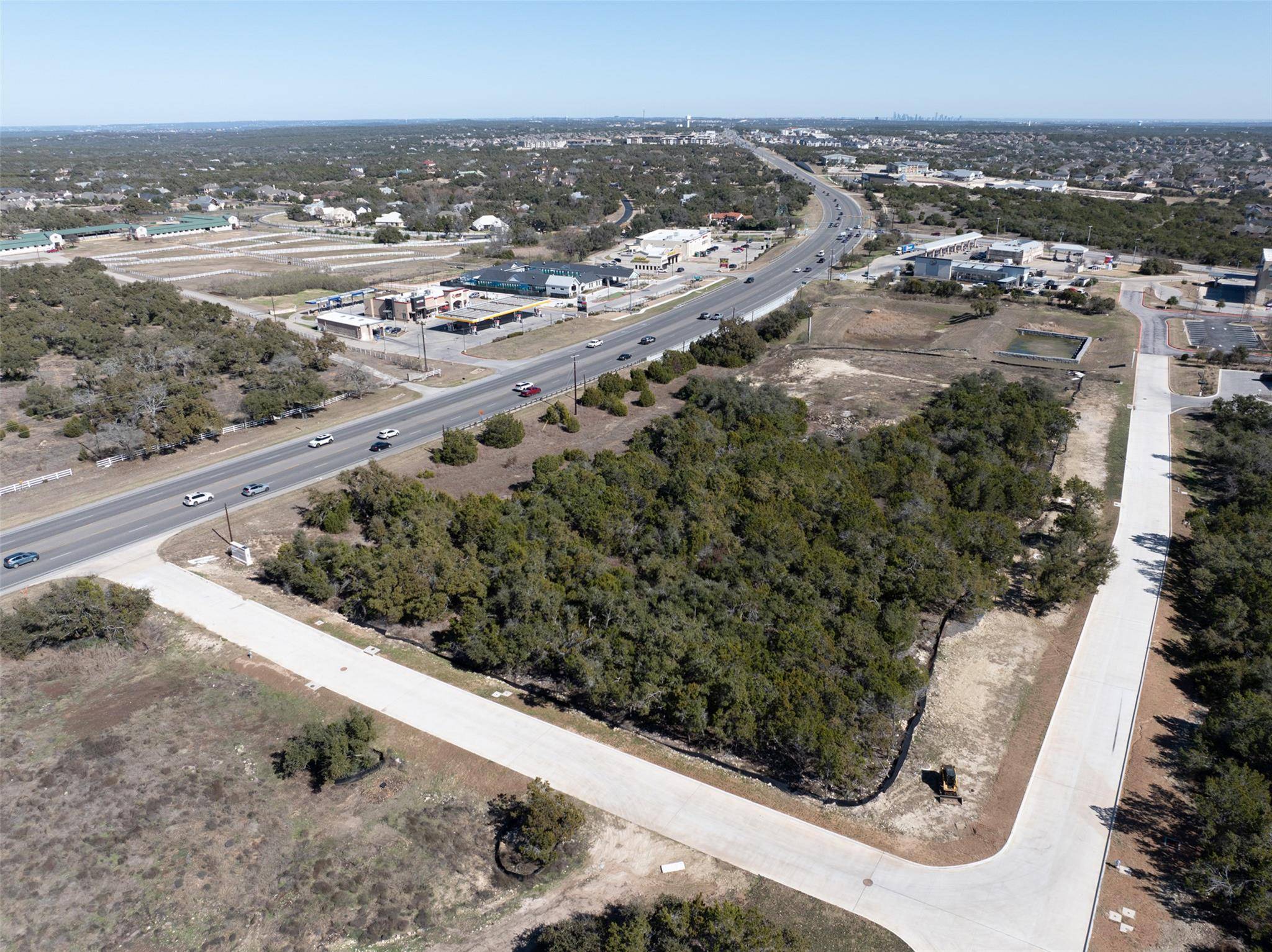 0 W Hwy 290, Dripping Springs, TX 78620