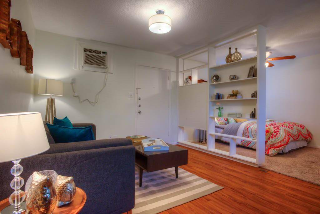 302 E 34th ST #103, Austin, TX 78705