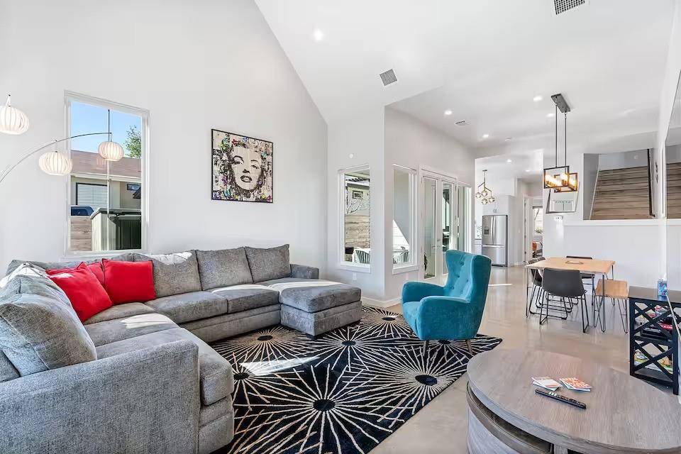4314 Jinx Ave #A, Austin, TX 78745